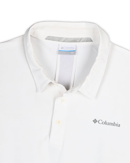 COLUMBIA T-SHIRT - XXL