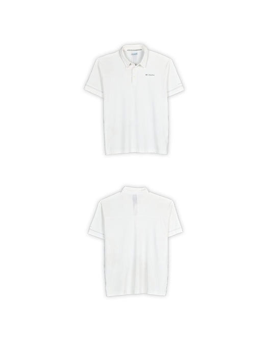 COLUMBIA T-SHIRT - XXL