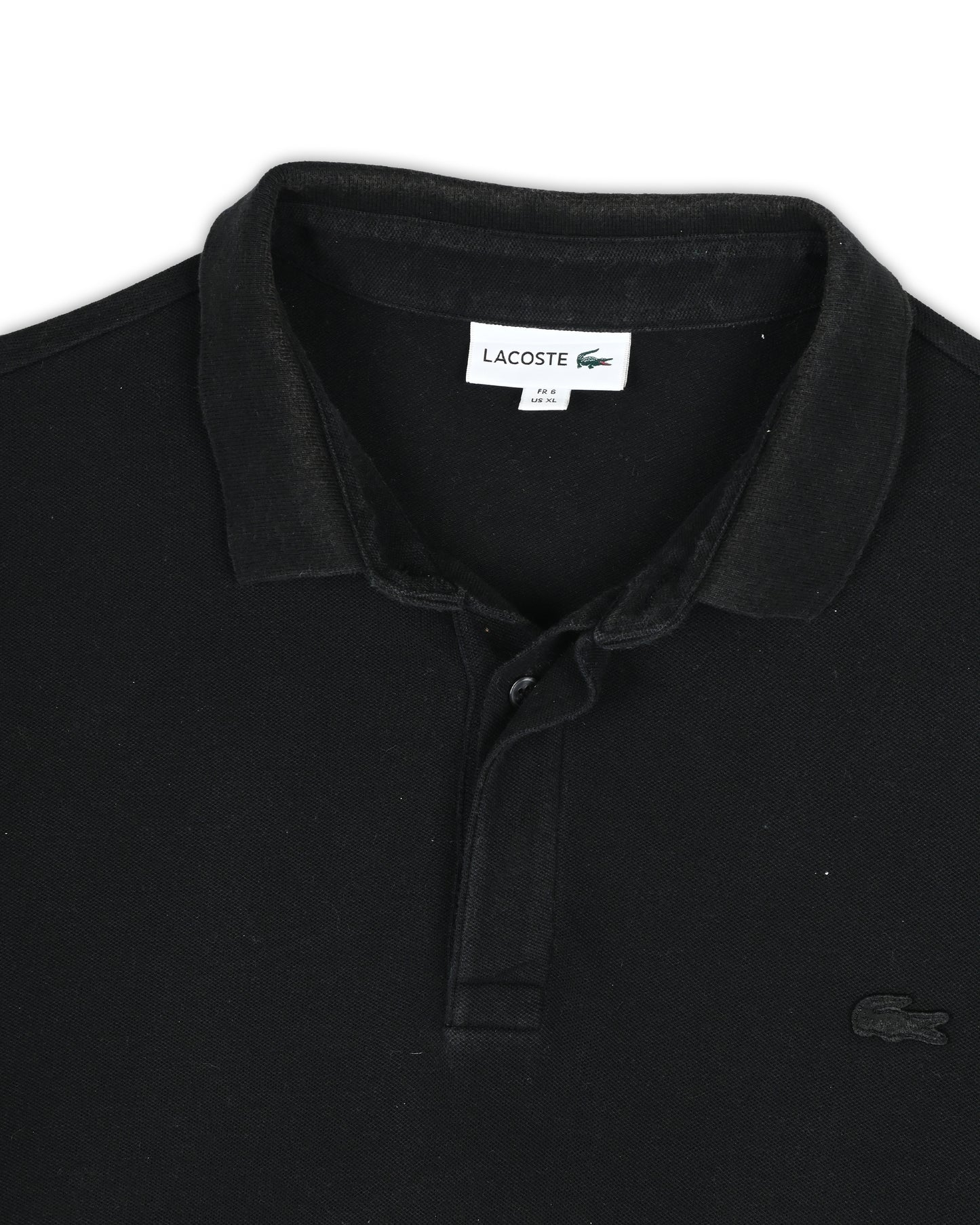 LACOSTE T-SHIRT - XL