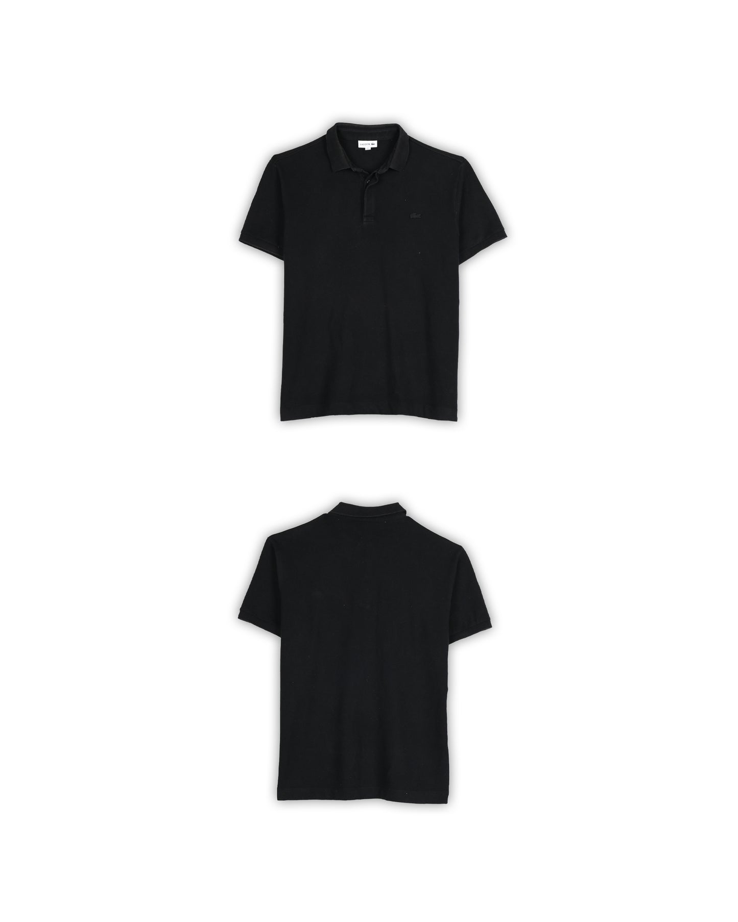 LACOSTE T-SHIRT - XL