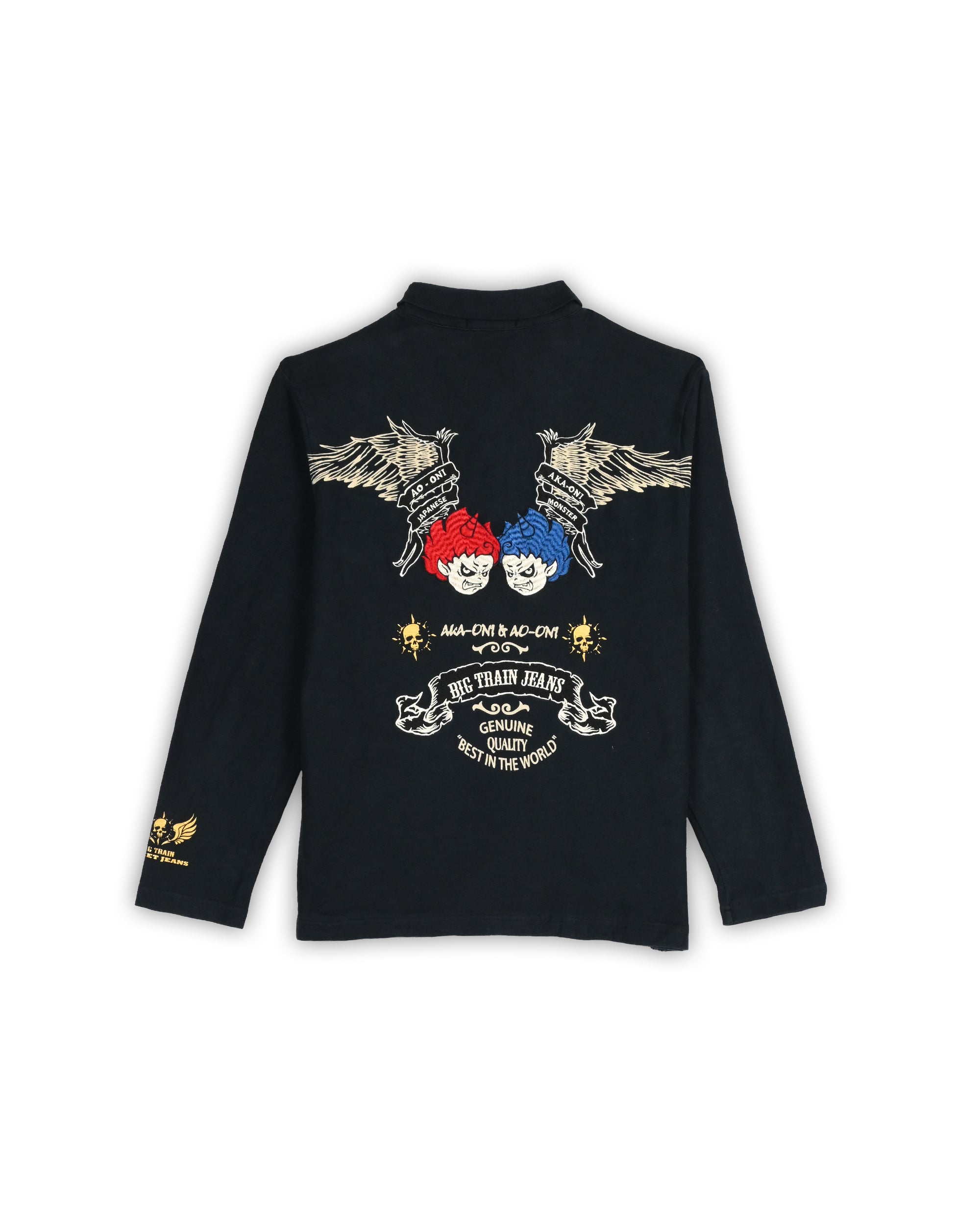 VINTAGE T-SHIRT - XL