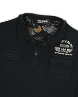 VINTAGE T-SHIRT - XL