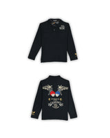 VINTAGE T-SHIRT - XL