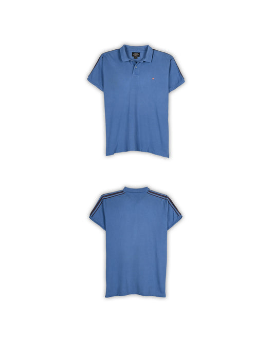 90'S POLO RALPH LAUREN T-SHIRT - L