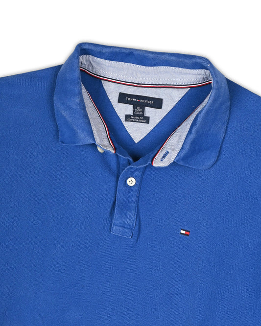TOMMY HILFIGER T-SHIRT - XL