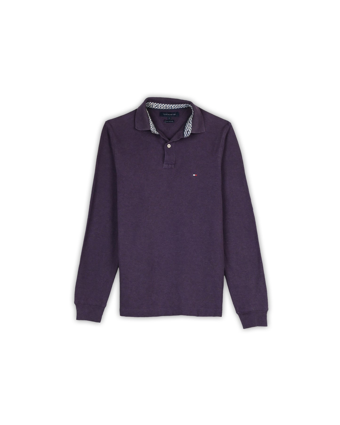 TOMMY HILFIGER T-SHIRT - S