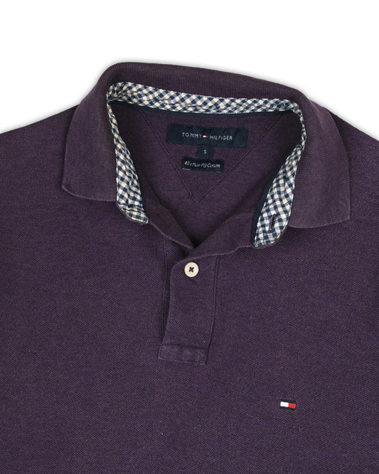 TOMMY HILFIGER T-SHIRT - S