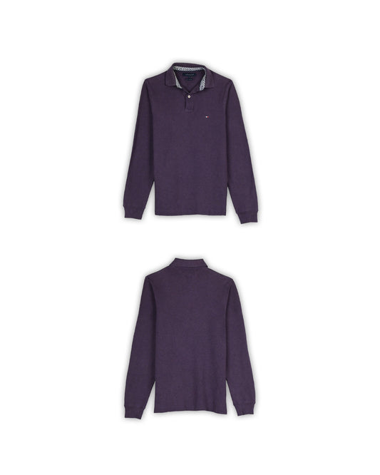 TOMMY HILFIGER T-SHIRT - S