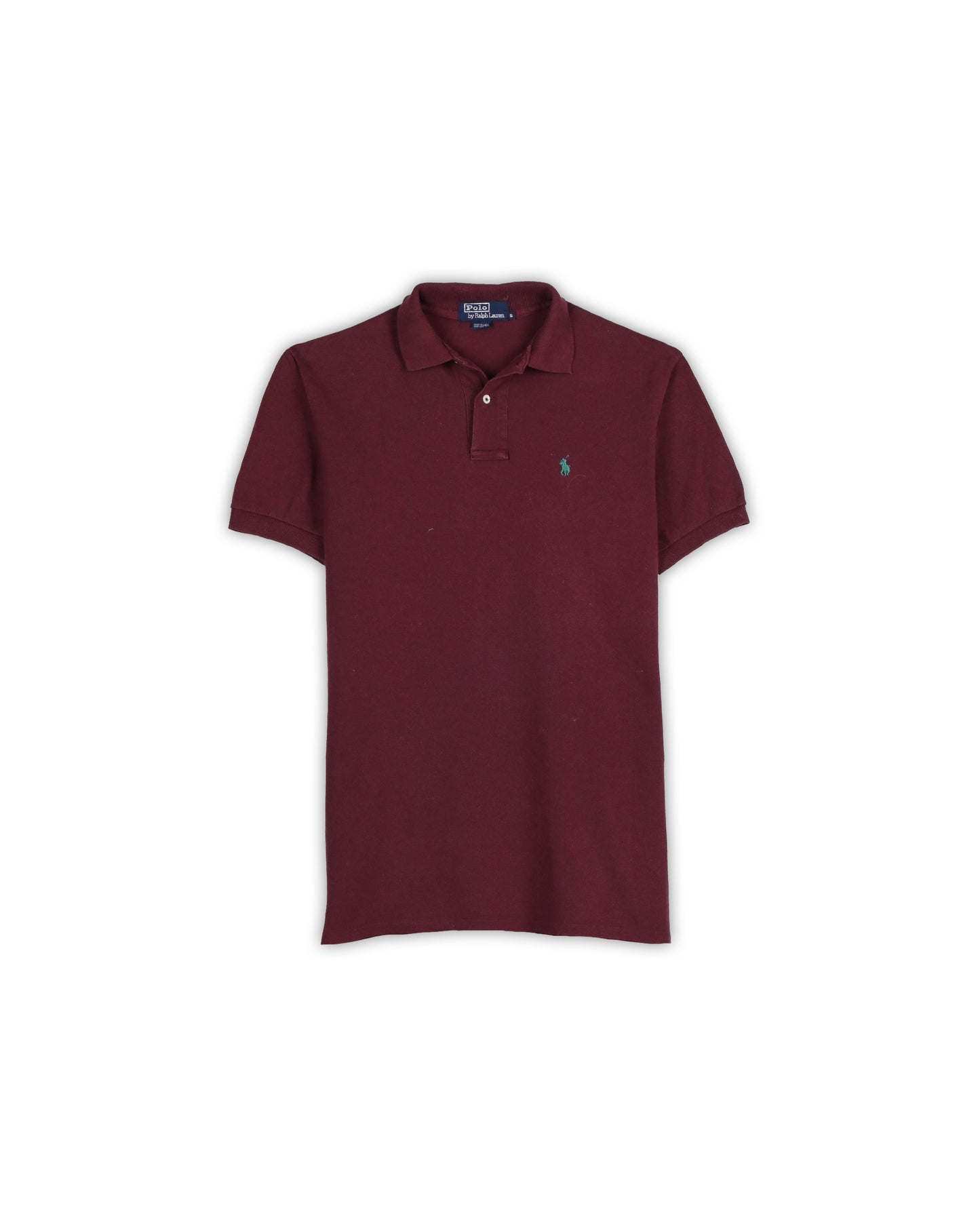 POLO RALPH LAUREN T-SHIRT - S