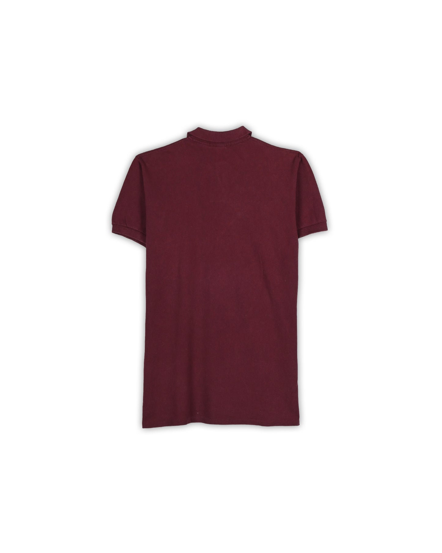 POLO RALPH LAUREN T-SHIRT - S