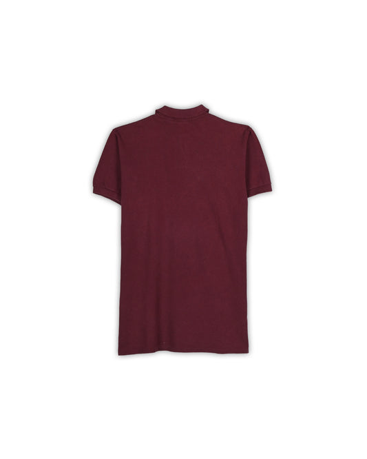 POLO RALPH LAUREN T-SHIRT - S