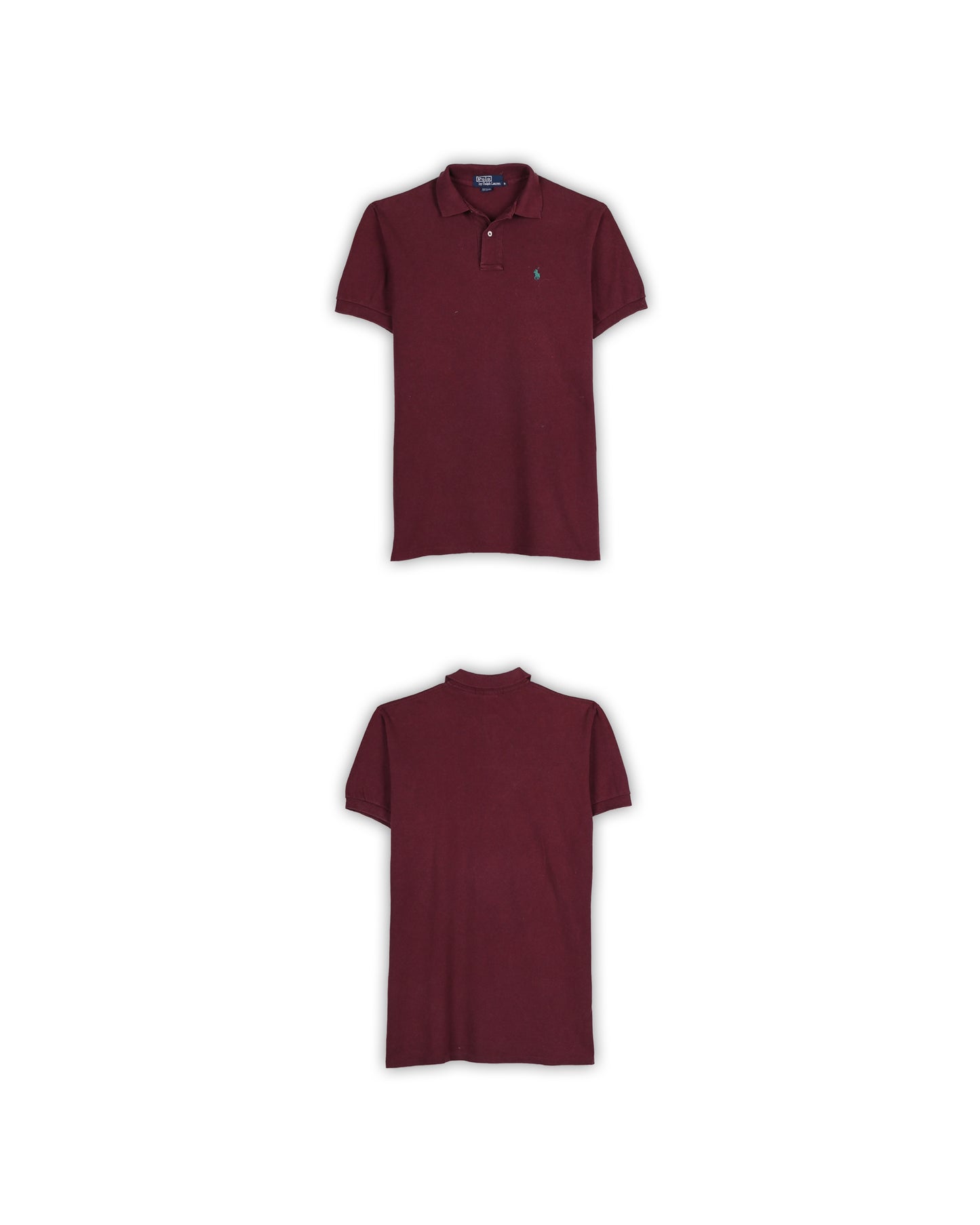 POLO RALPH LAUREN T-SHIRT - S