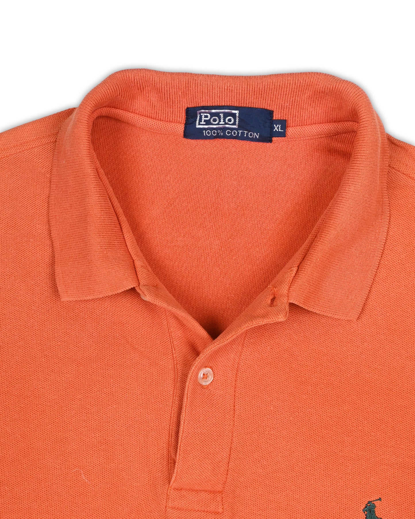 POLO RALPH LAUREN T-SHIRT - XL