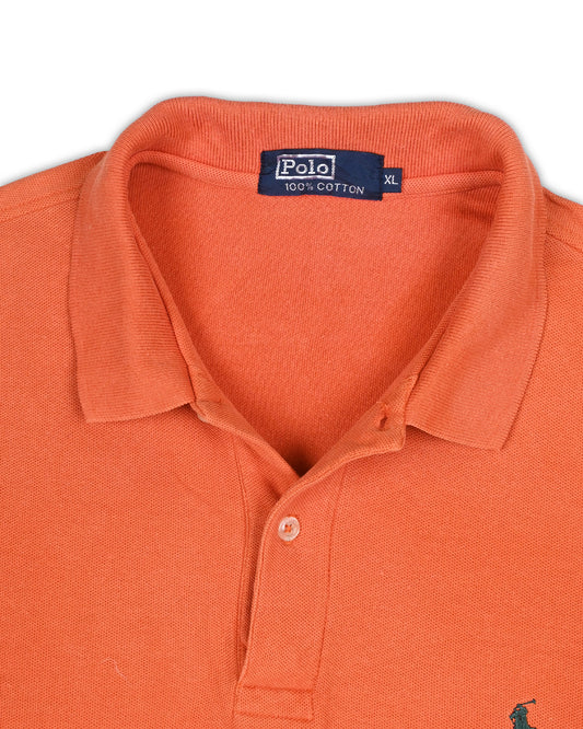 POLO RALPH LAUREN T-SHIRT - XL