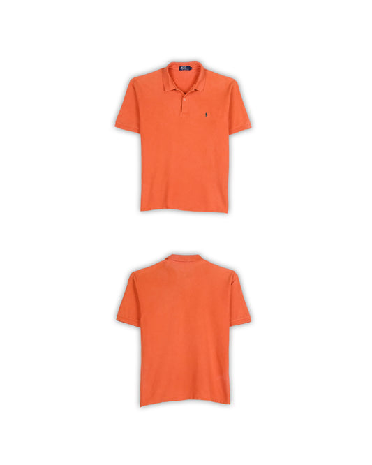 POLO RALPH LAUREN T-SHIRT - XL