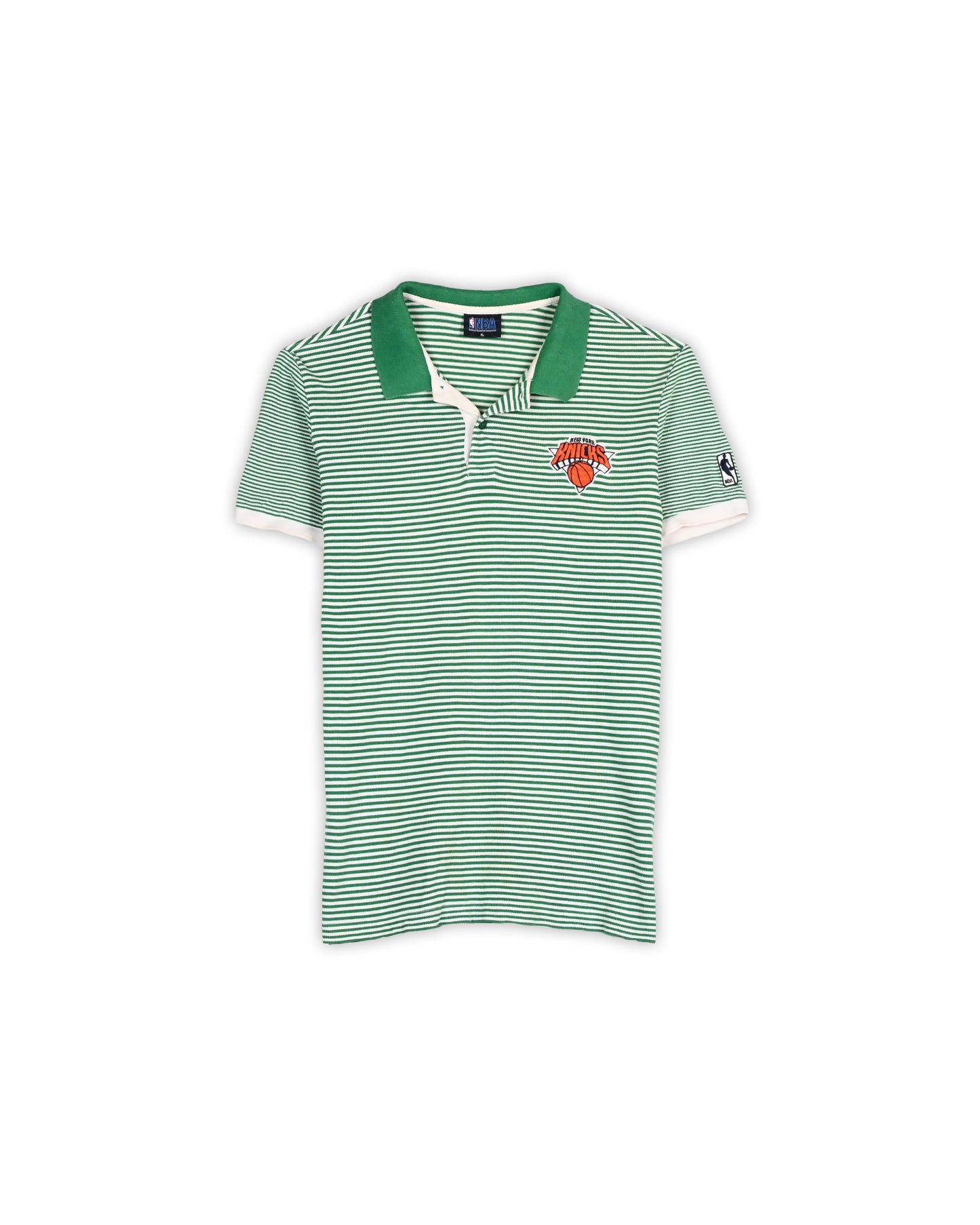 NBA WOMEN'S POLO T-SHIRT - XL