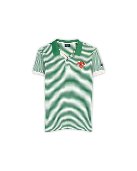 NBA WOMEN'S POLO T-SHIRT - XL