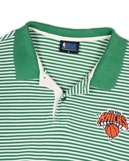 NBA WOMEN'S POLO T-SHIRT - XL