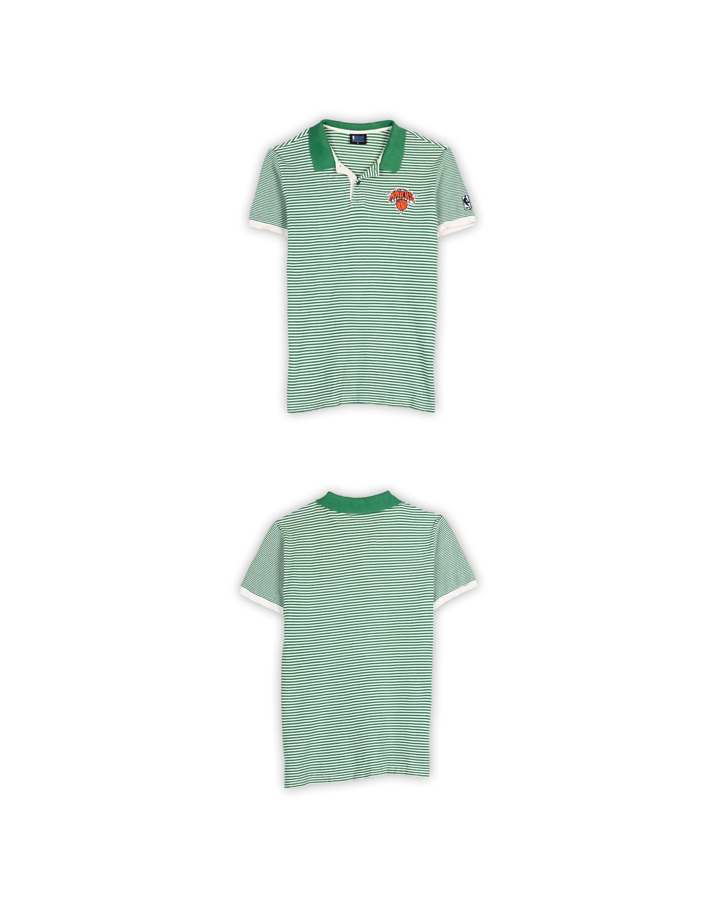 NBA WOMEN'S POLO T-SHIRT - XL