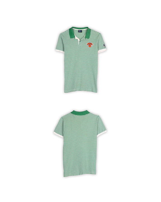 NBA WOMEN'S POLO T-SHIRT - XL