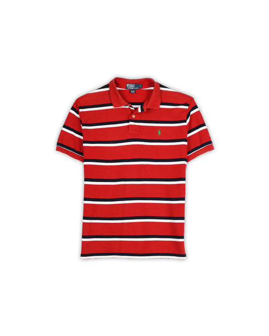 POLO RALPH LAUREN T-SHIRT - L