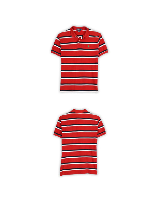 POLO RALPH LAUREN T-SHIRT - L