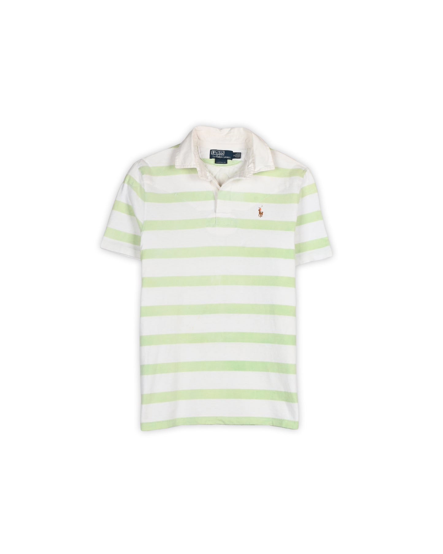POLO RALPH LAUREN T-SHIRT - S