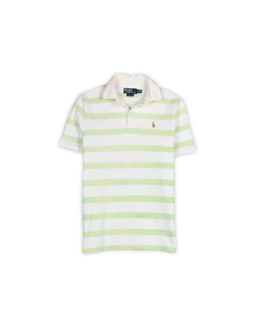 POLO RALPH LAUREN T-SHIRT - S
