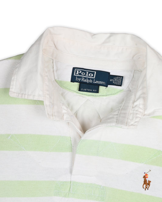 POLO RALPH LAUREN T-SHIRT - S