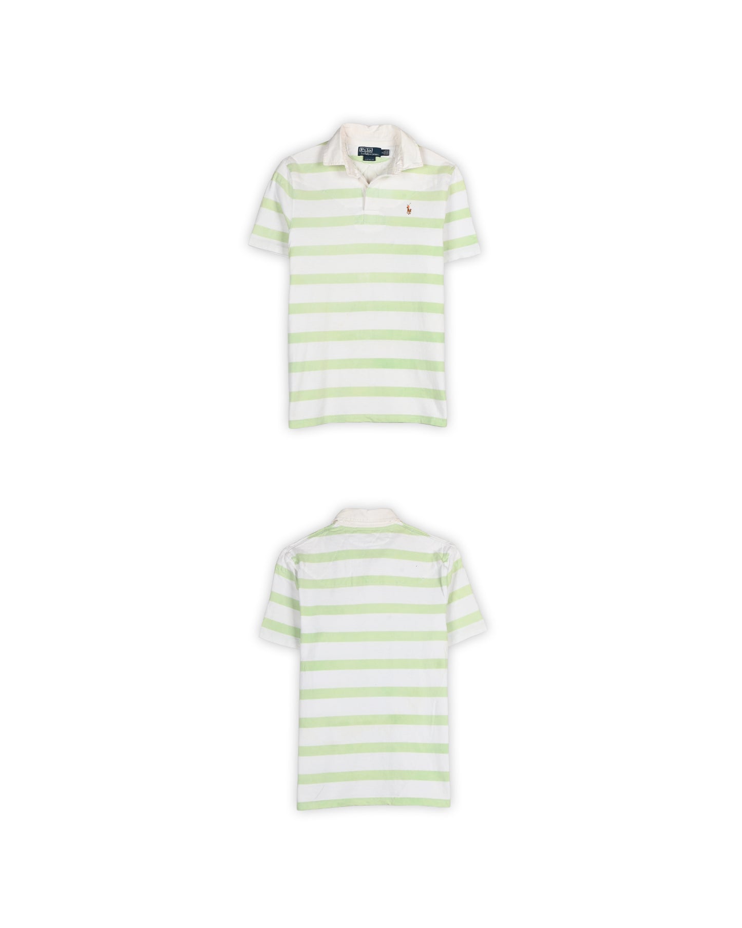POLO RALPH LAUREN T-SHIRT - S