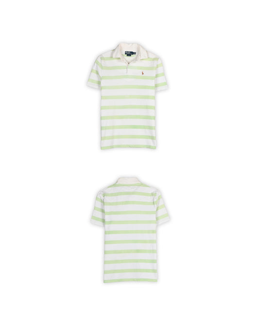POLO RALPH LAUREN T-SHIRT - S