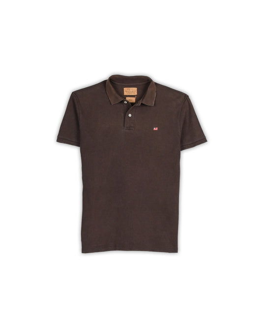 90'S POLO RALPH LAUREN T-SHIRT - S