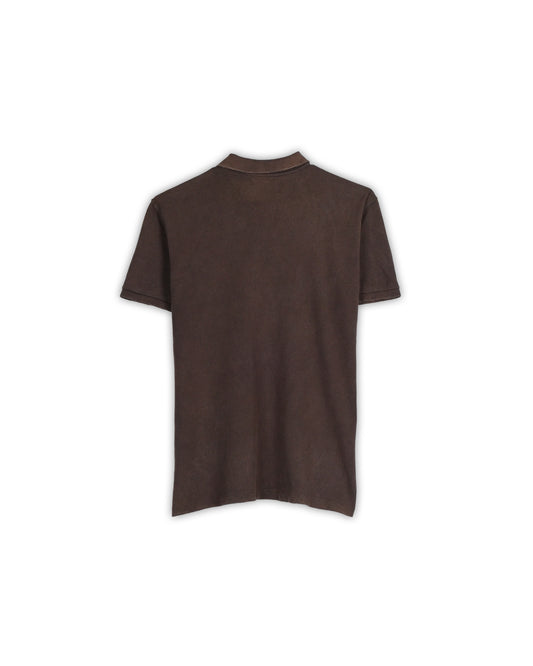 90'S POLO RALPH LAUREN T-SHIRT - S