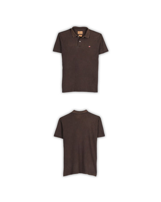 90'S POLO RALPH LAUREN T-SHIRT - S