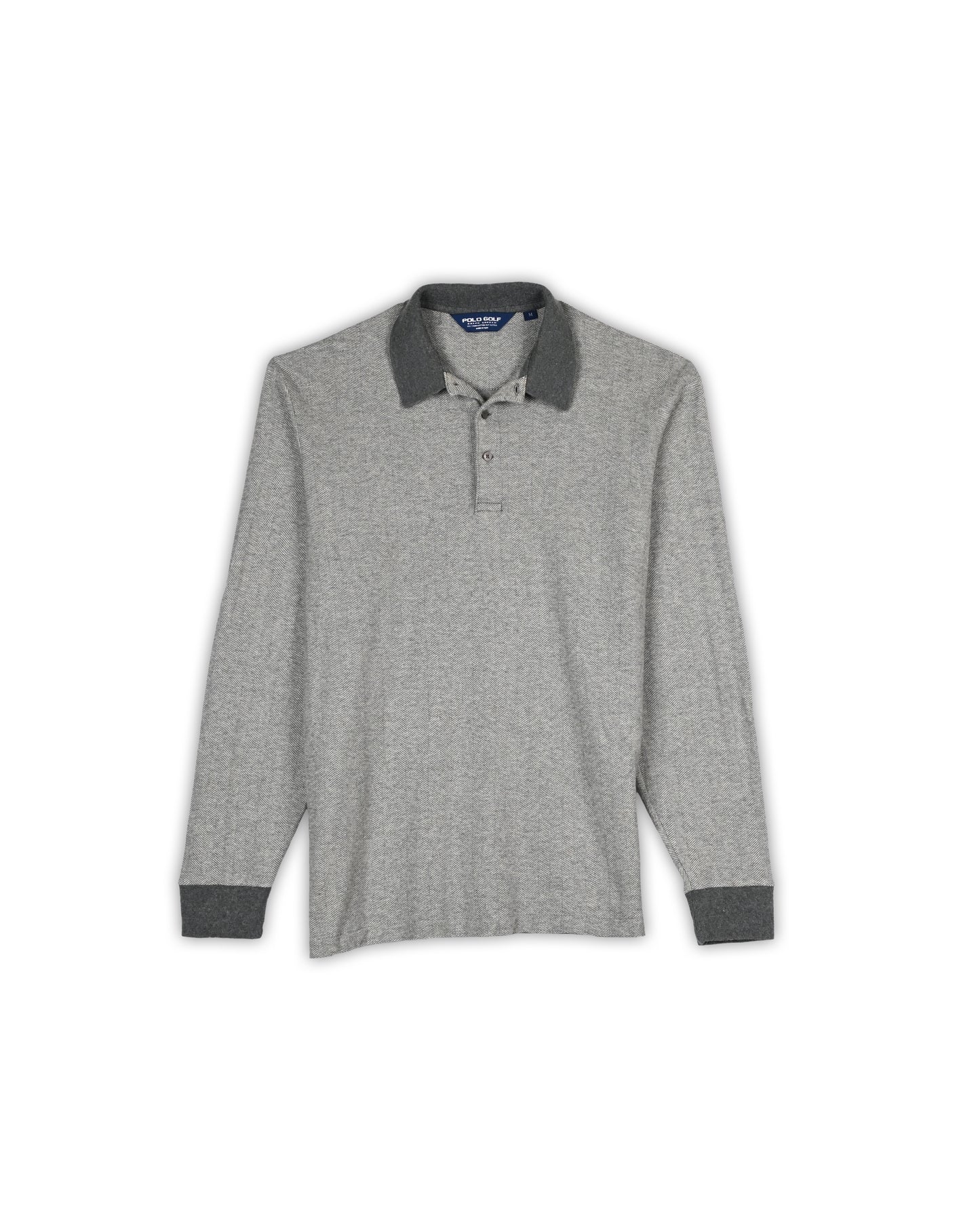 POLO RALPH LAUREN GOLF T-SHIRT - M