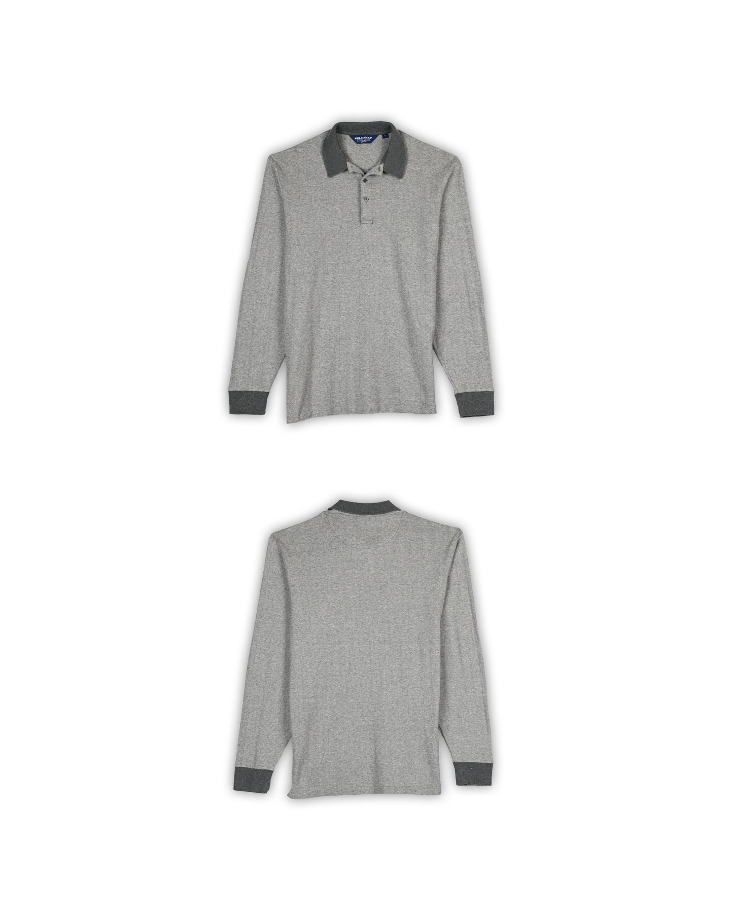 POLO RALPH LAUREN GOLF T-SHIRT - M