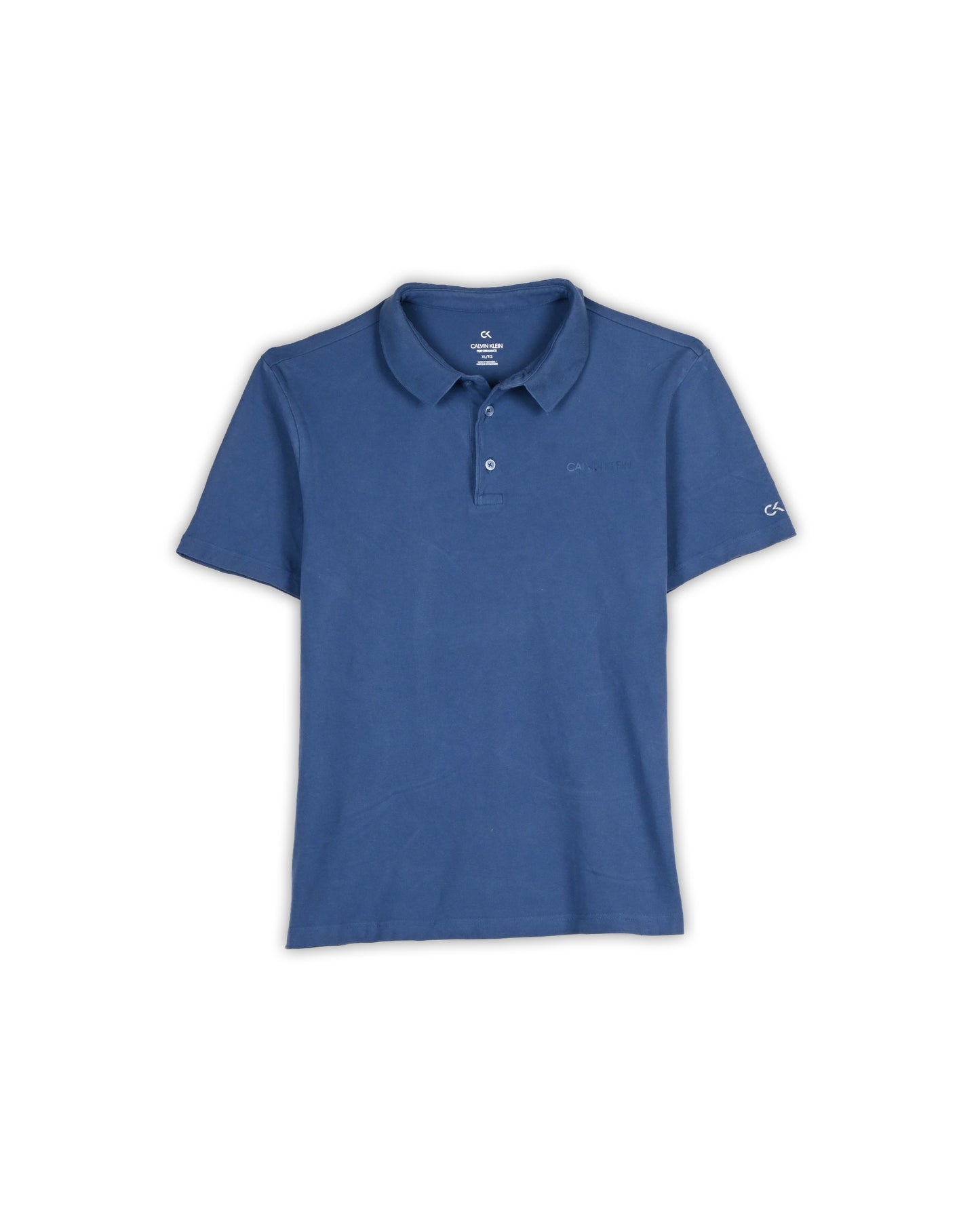 CALVIN KLEIN T-SHIRT - XL