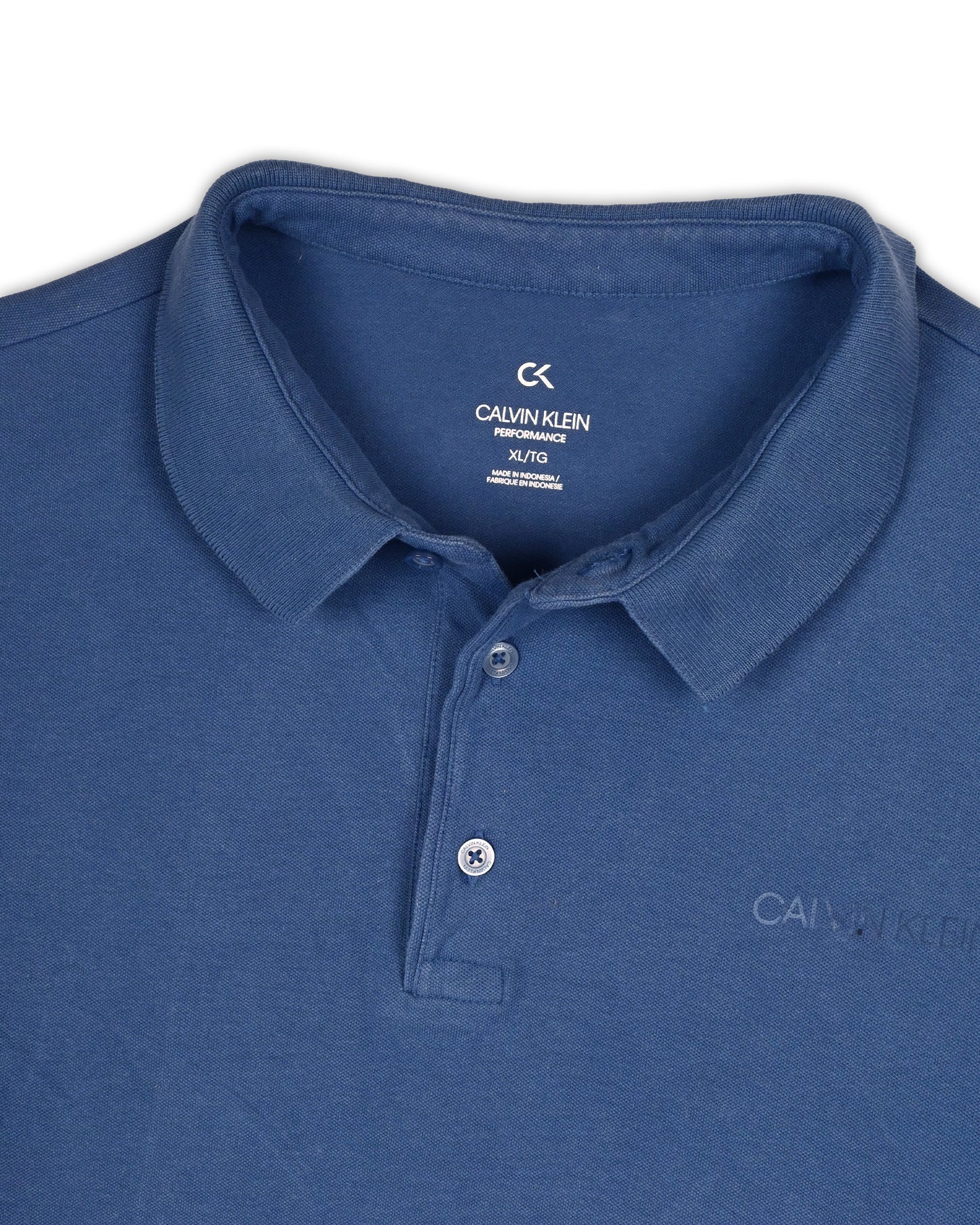 CALVIN KLEIN T-SHIRT - XL