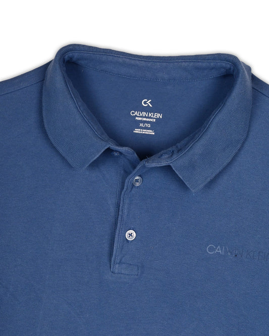 CALVIN KLEIN T-SHIRT - XL