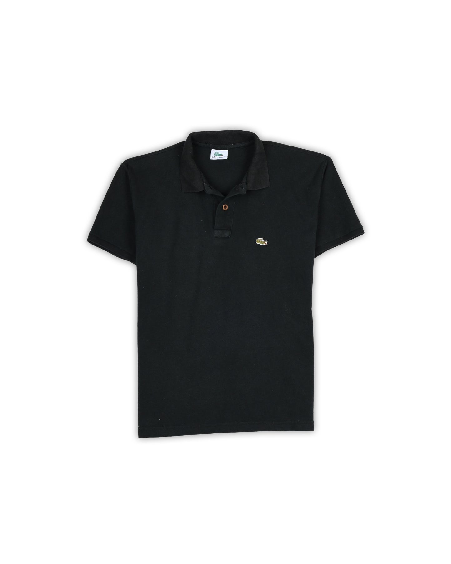 LACOSTE T-SHIRT - S