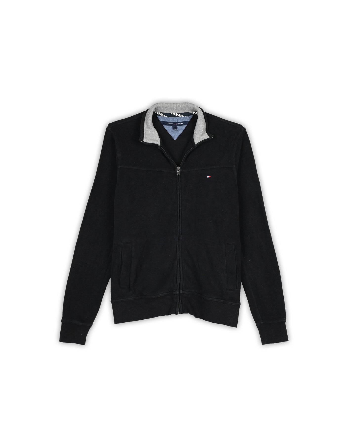 TOMMY HILFIGER SWEATER - S