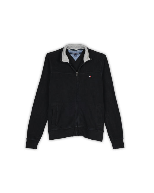 TOMMY HILFIGER SWEATER - S