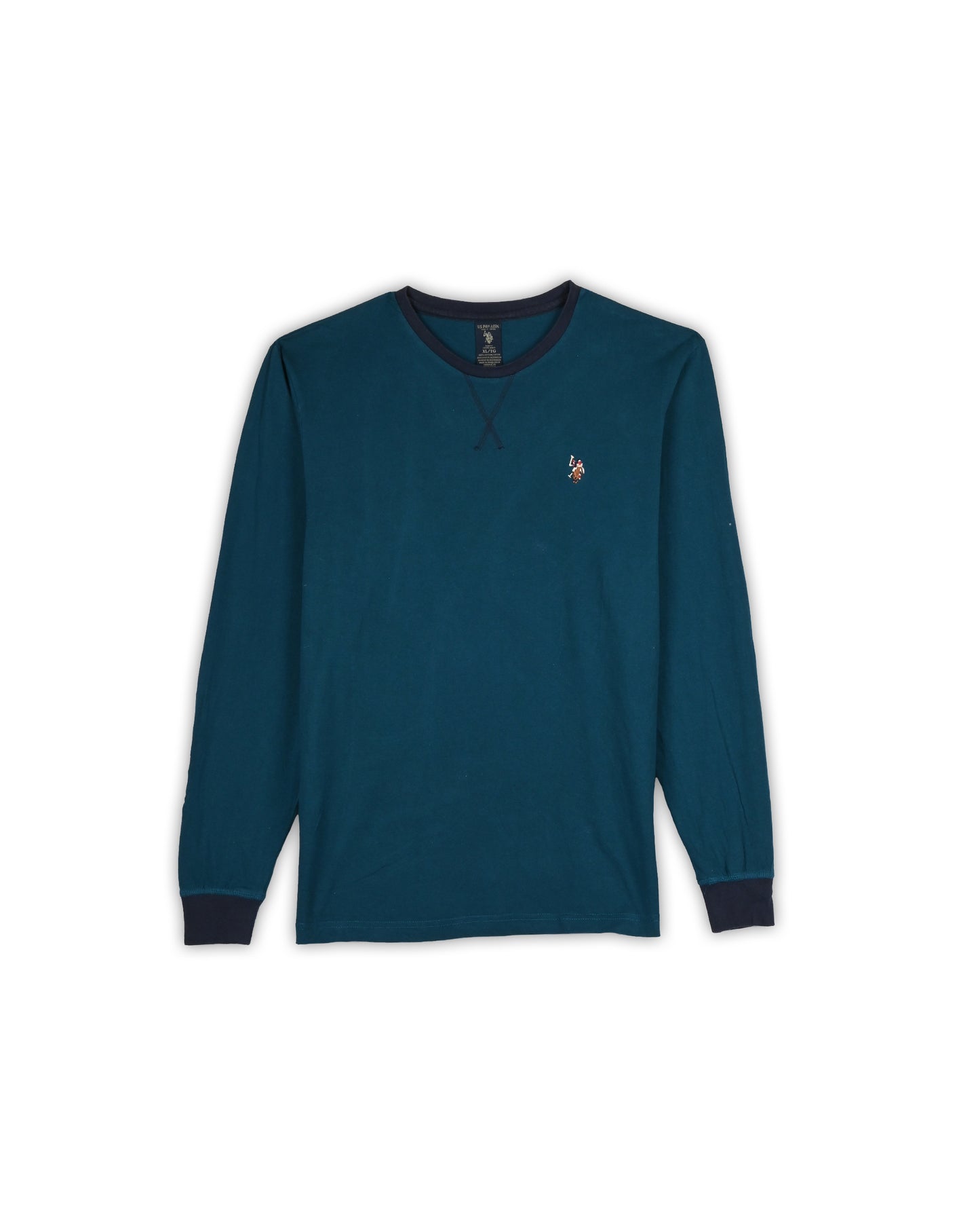U.S.POLO ASSN. T-SHIRT - XL