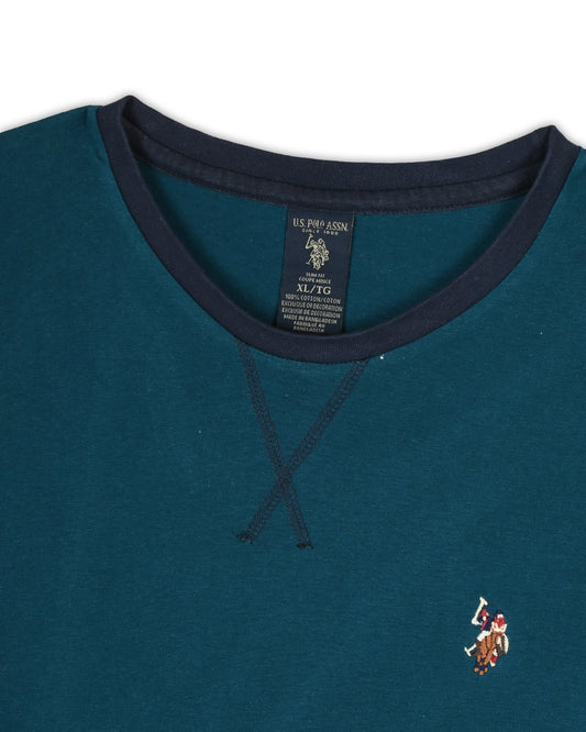U.S.POLO ASSN. T-SHIRT - XL