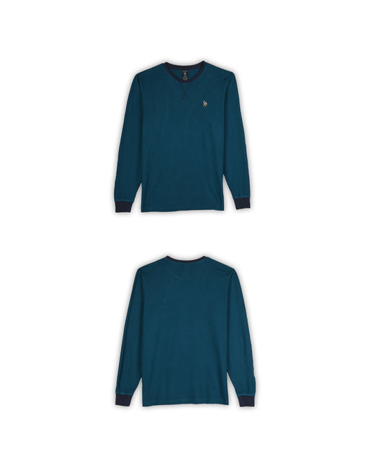 U.S.POLO ASSN. T-SHIRT - XL