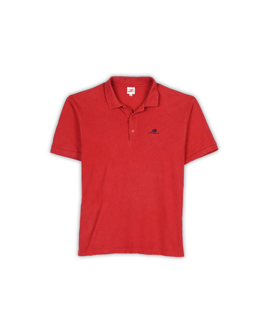 NEW BALANCE T-SHIRT - S