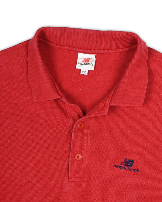 NEW BALANCE T-SHIRT - S