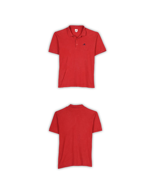 NEW BALANCE T-SHIRT - S