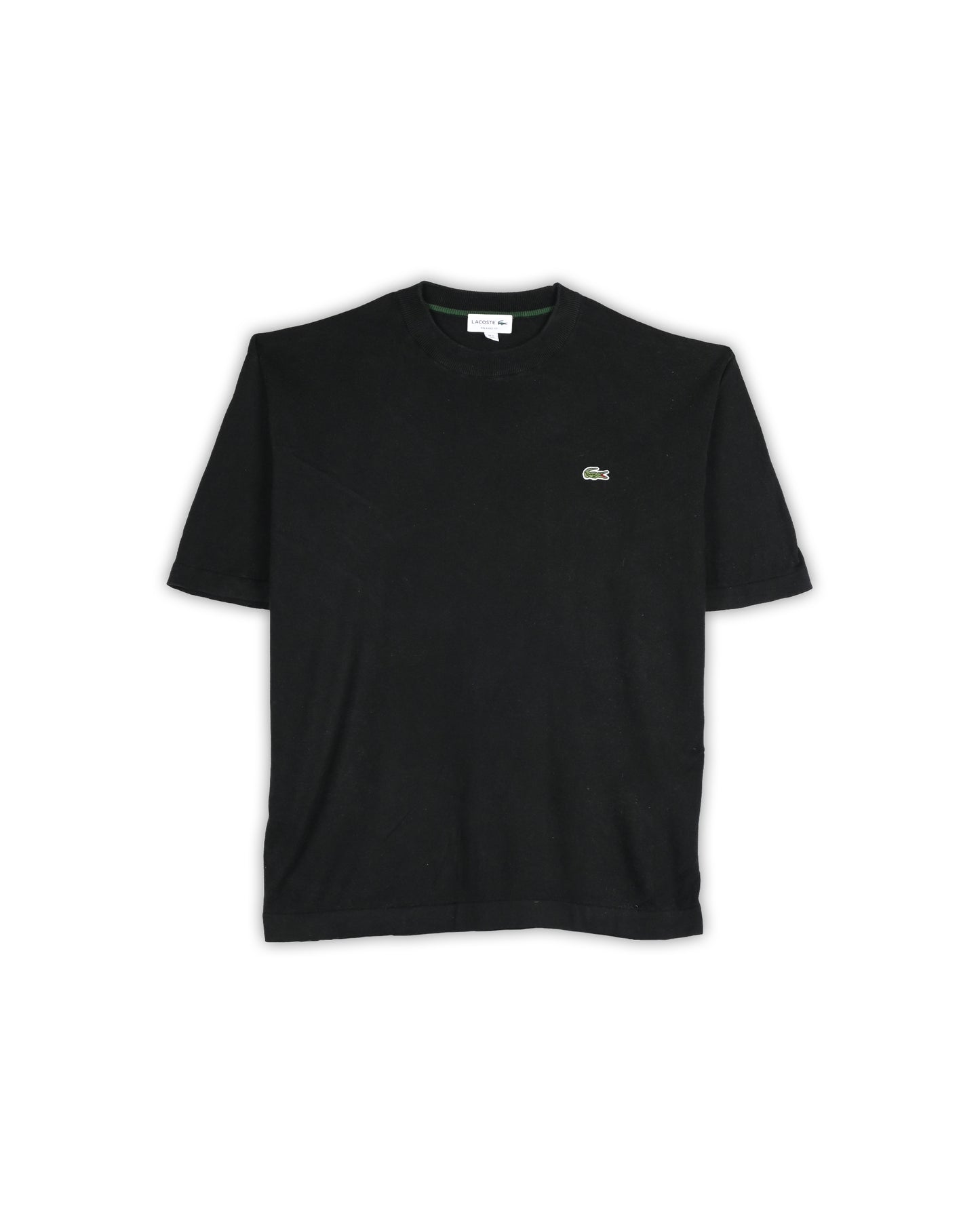 LACOSTE T-SHIRT - M