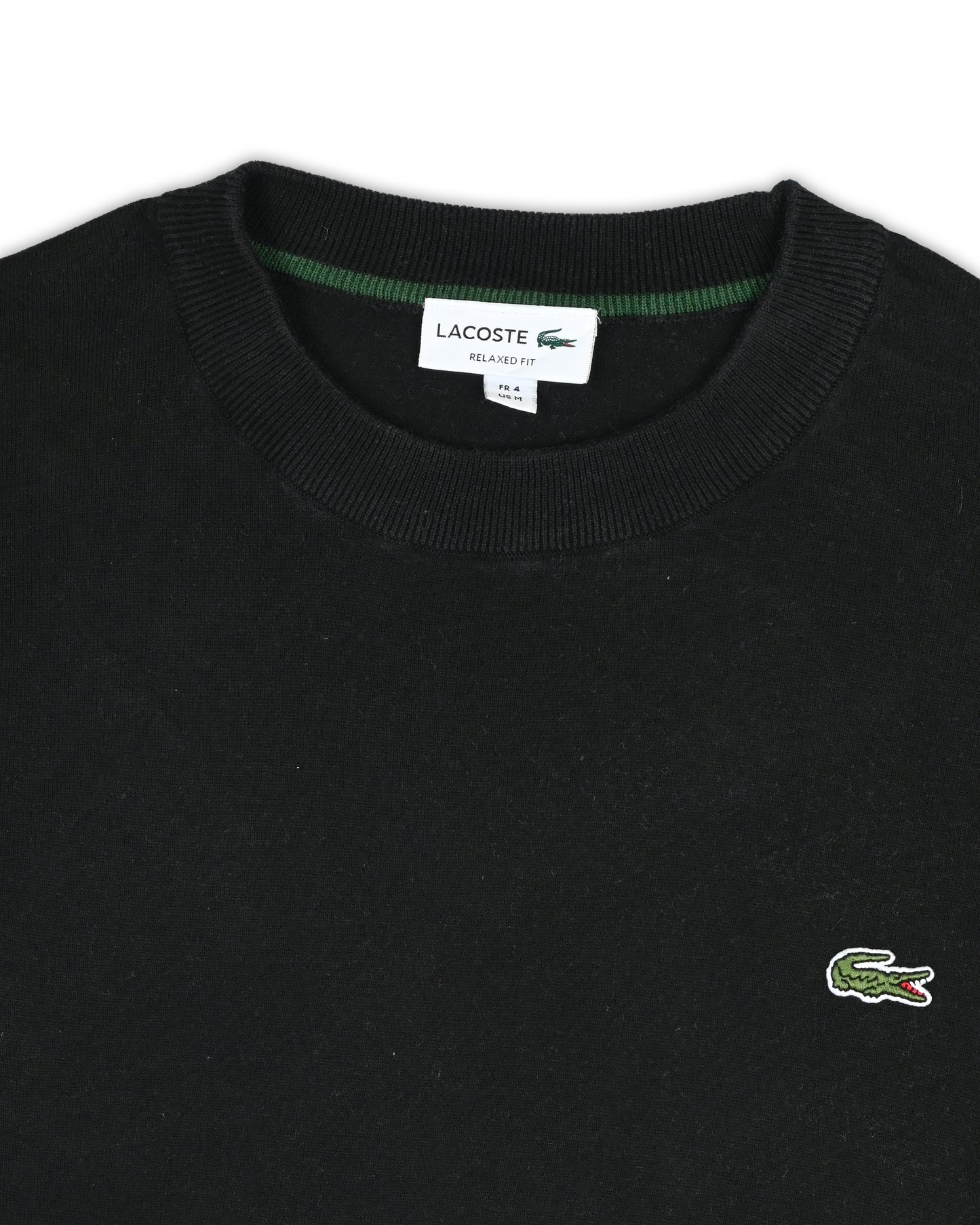 LACOSTE T-SHIRT - M